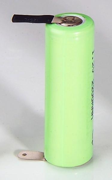 Produktbild Camelion NiMH Akku Baby C mit 3500mAh und U-Lötfahne im Kunststoffmantel (1 Stk., C, 3500 mAh, Akku)