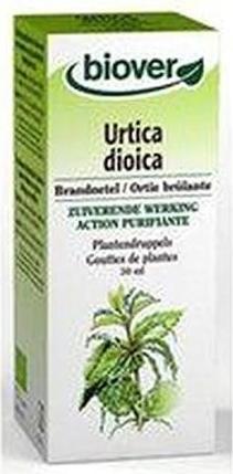 Actual product image Biover Urtica Diodica Ortiga 50ml by (50 ml)