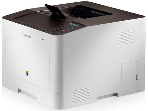 Productafbeelding Samsung Clp-680nd (Laser, Kleur)