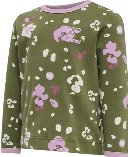 Immagine prodotto hummel Maglietta Hmlalisa L/S (80)