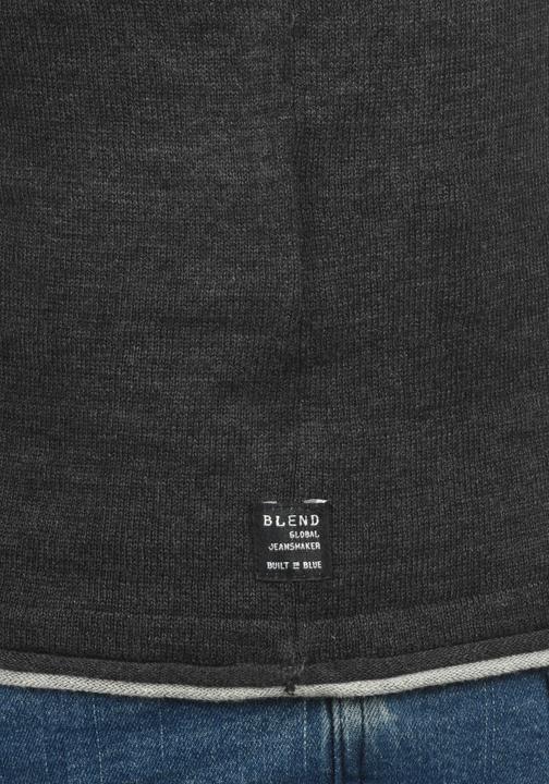 Image du produit Blend Odin - Pull en Maille - Homme (3XL)