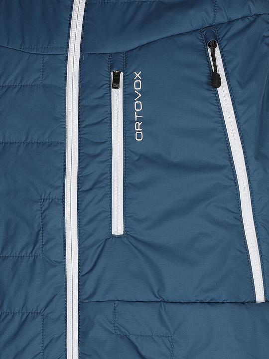 Image du produit Ortovox Piz Boè Vest (S)