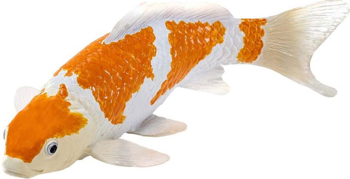 Produktbild Mojo Sealife Koi-Karpfen – Ochiba Shigure Koi – 381104