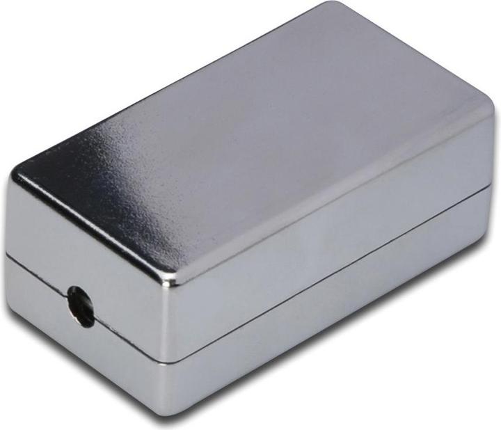 Actual product image Digitus Connection module for twisted pair cable LSA shielded CAT 5e (CAT5e)
