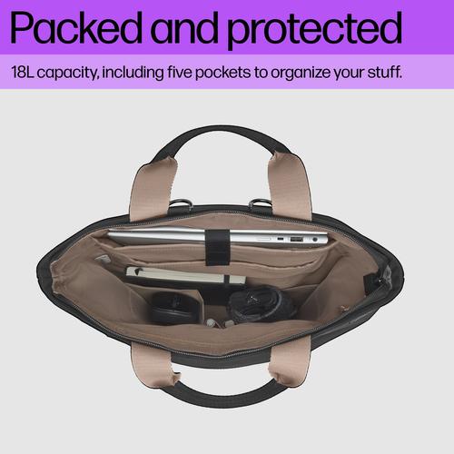 Image du produit HP Sac à dos convertible 14 pouces - Tote (18 l)