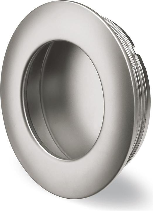 Produktbild Hettich Muschelgriffe