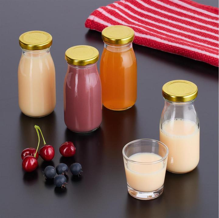 Produktbild Relaxdays Flasche (24 Stk., 0.15 l)