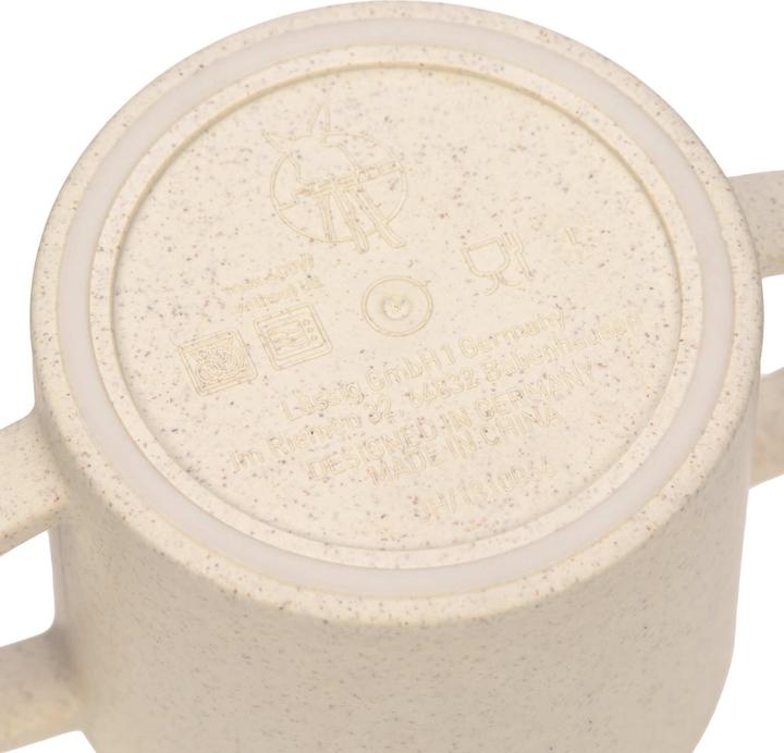 Produktbild Lässig Trinklerntasse Schaf / Gans