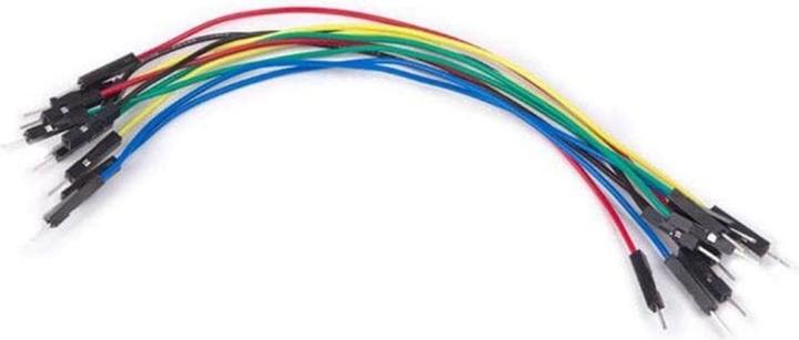 Image du produit Velleman Jeu de cavaliers - Plug On Plug
