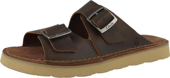 Actual product image Clarks Solsbury Strap - 67225 (42)