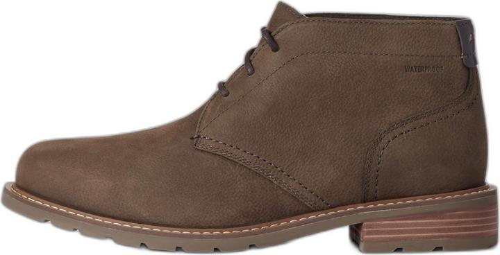 Image du produit Ariat bottines imperméable kingham h2o (45)