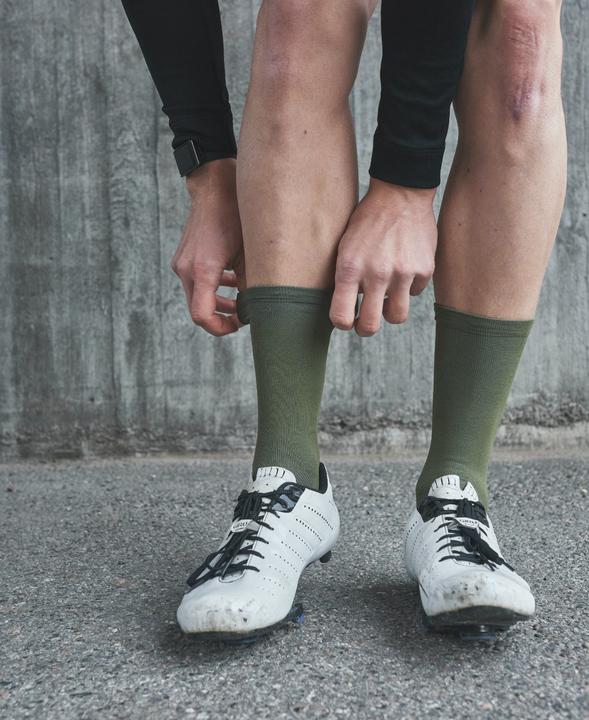 Actual product image Poc Vivify Sock Long (M, 40 - 42)