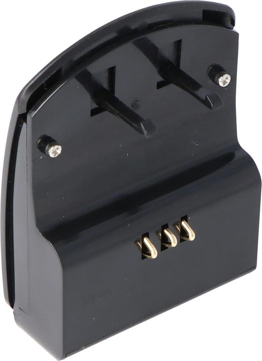 Actual product image AccuCell Ladegerät Sharp BT-L225, L225U, L445, L445U (Camera battery charger)