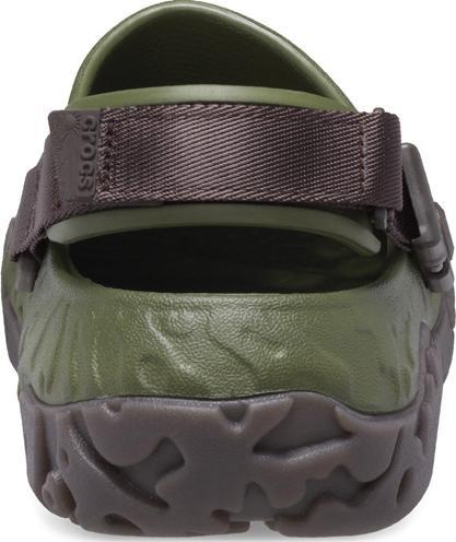 Actual product image Crocs All-Terrain Atlas Clog (46, 46.5, 47)