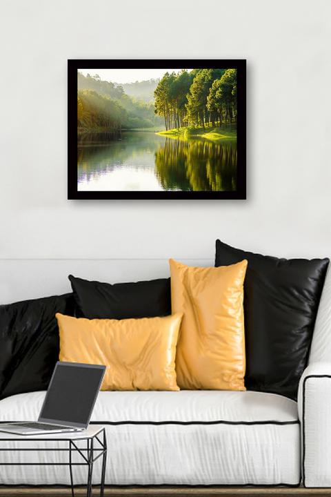 Produktbild Wallxpert Diana (41 x 56 cm)