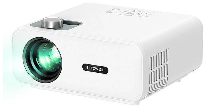 Image du produit BlitzWolf BW-V5 (Full HD, 9000 lm)