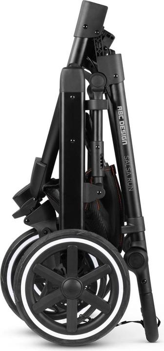 Actual product image ABC Design Salsa Run