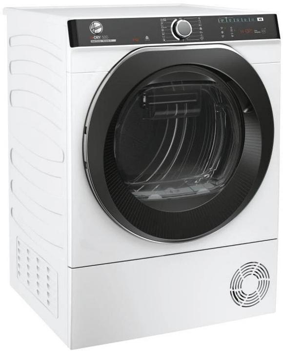 Actual product image Hoover H-DRY 500 NDPEH9A2TCBEXS-S (9 kg, Left)