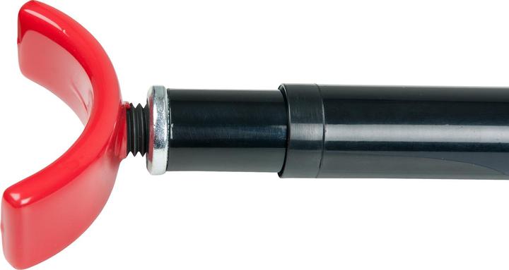 Produktbild KS Tools Teleskop-Motorhauben- und Heckklappenstütze, 64-109cm