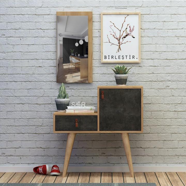 Actual product image Homitis Katja