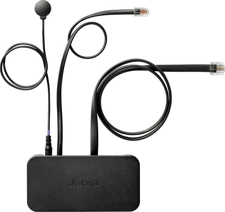 Actual product image Jabra Avaya EHS