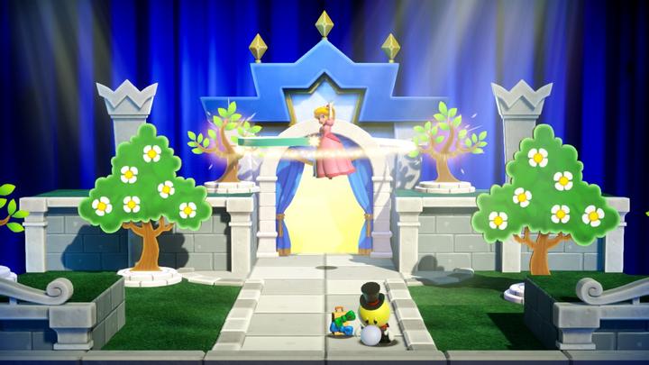 Produktbild Nintendo Princess Peach: Showtime! (Switch, DE, IT, FR)