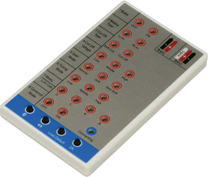 Immagine prodotto Hobbywing Scheda di programmazione