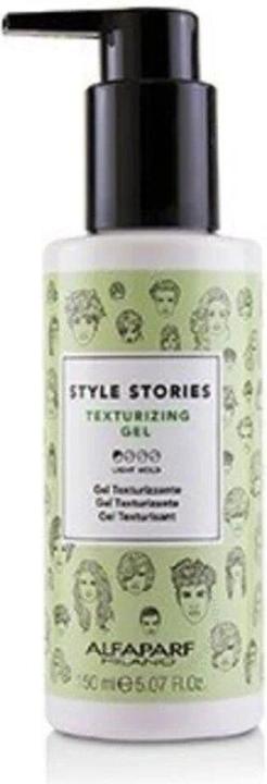 Produktbild Alfaparf Style Stories (Haargel, 150 ml)