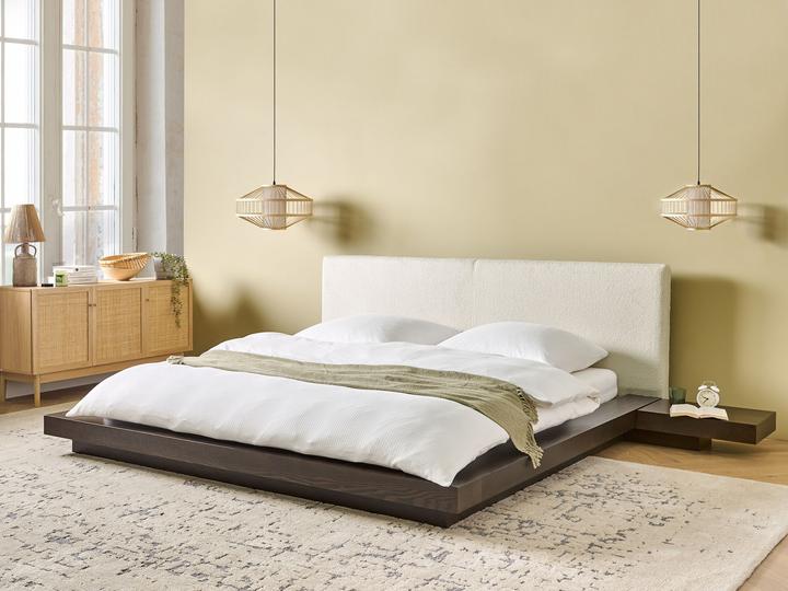 Actual product image Beliani Zen (180 x 200 cm)