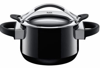 Produktbild Silit Fleischtopf ModuLine (Kochtopf)