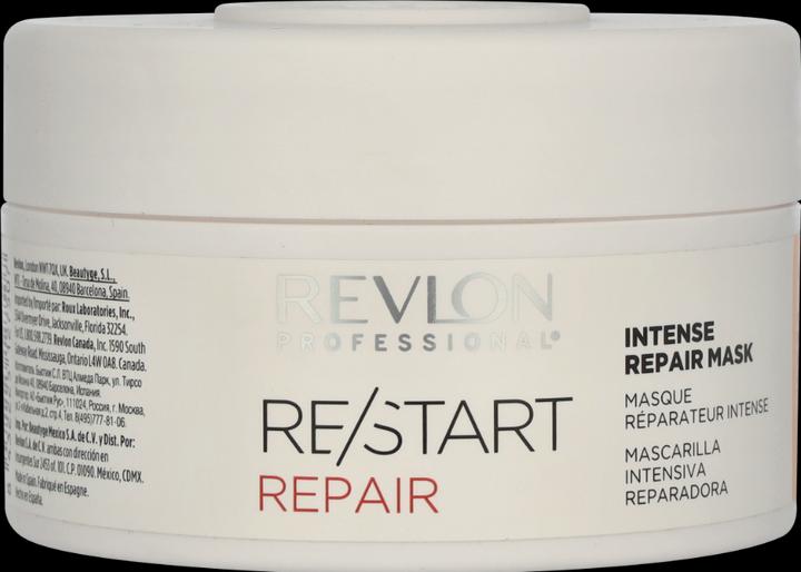 Immagine prodotto Revlon Professional Maschera di riparazione (250 ml)