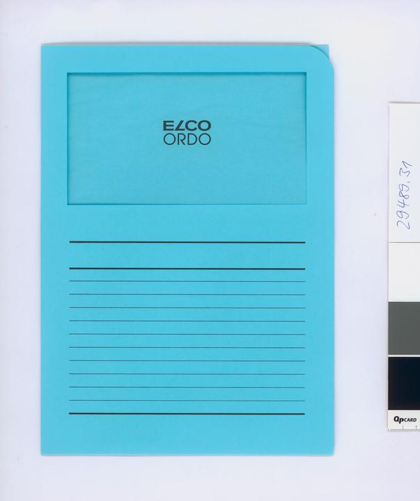 Produktbild Elco Ordo Classico (A4, 100 x)