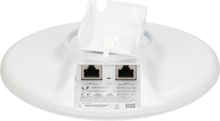 Produktbild Ubiquiti NBE-5AC-Gen2 (450 Mbit/s)