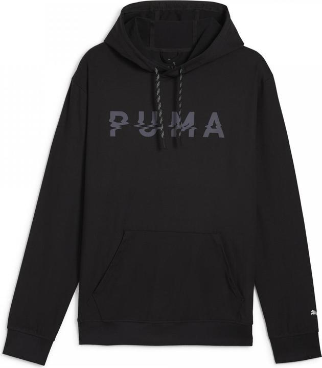 Immagine prodotto Puma Felpa con cappuccio M Cloudspun (L)