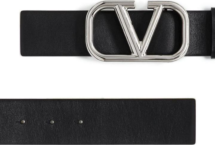 Actual product image Valentino Garavani Belts Black (90)