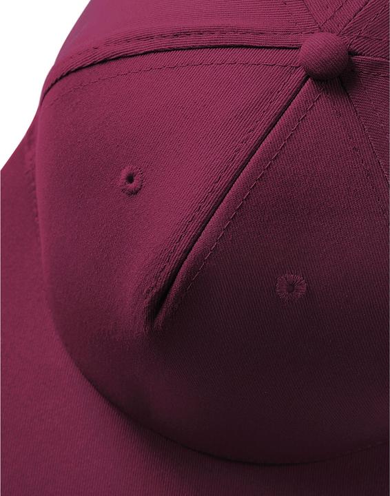 Produktbild Beechfield Snapback Mütze Rapper (One Size)