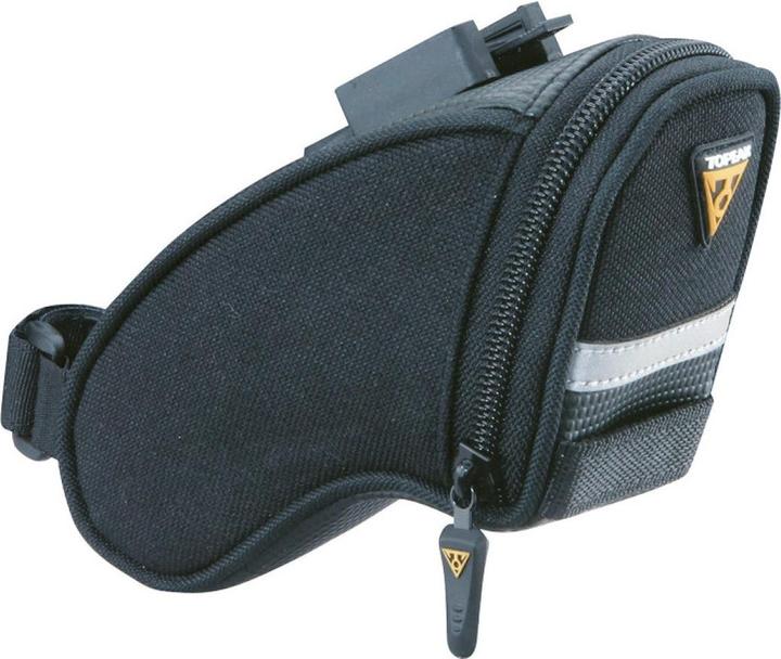 Topeak Aero Wedge (0.66 l, Satteltasche)