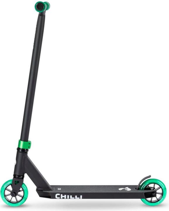 Produktbild Chilli Scooter Base S