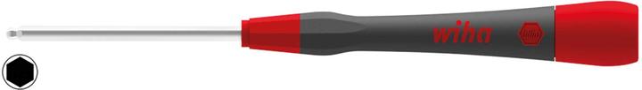 Donau Ball head hexagonal 3.0 x 60mm