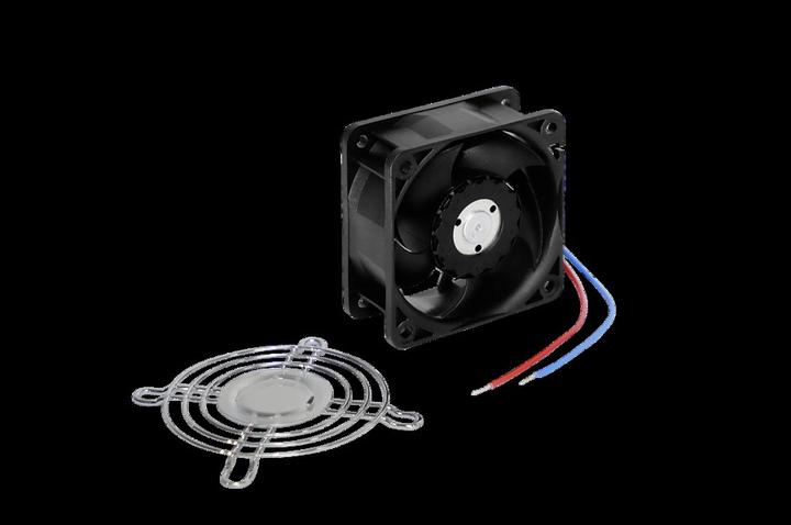 Image du produit Rittal SK - Ventilateur de boîtier - 60 mm