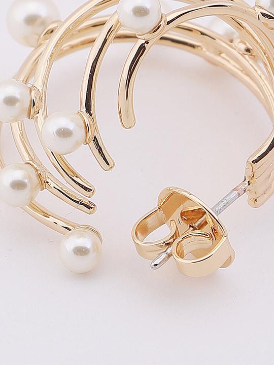 Image du produit Tory Burch Ohrringe (Laiton)