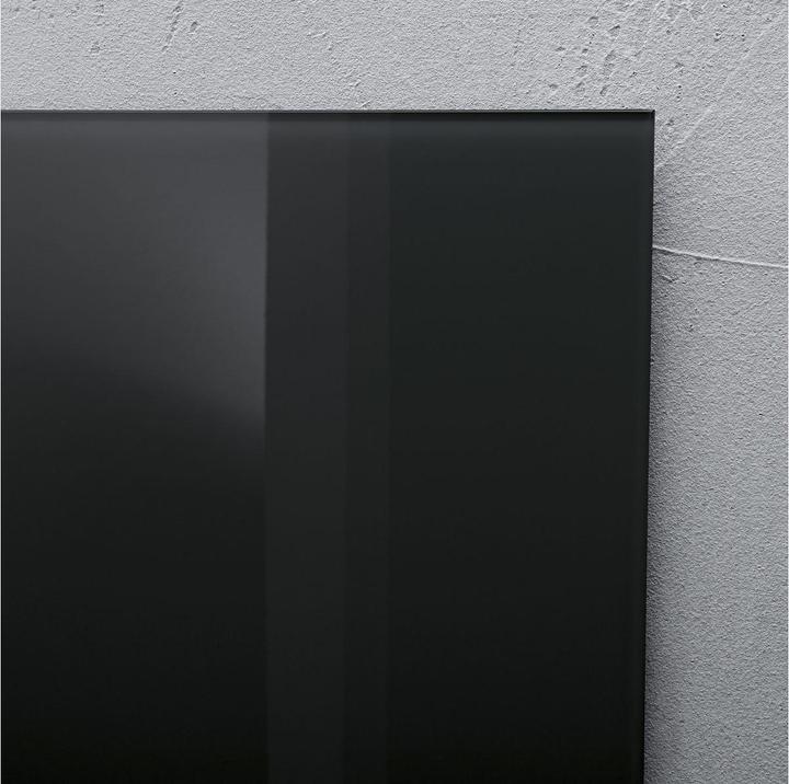 Image du produit Sigel Artverum (Tableau blanc, 130 x 55 cm)