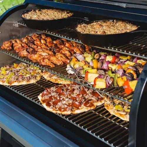 Image du produit Traeger Timberline 1300