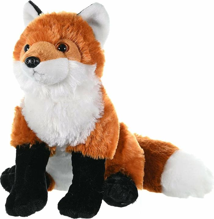 Image du produit Wild Republic Renard (30 cm)