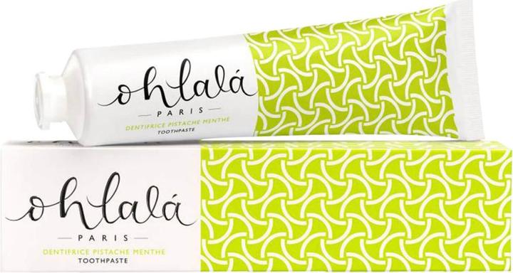 Immagine prodotto Ohlala Pistachio Mint (75 ml)