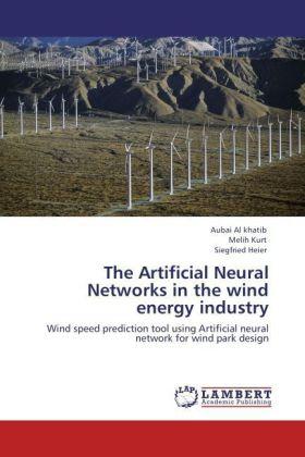 Immagine prodotto The Artificial Neural Networks in the wind energy industry (Tedesco, Siegfried Heier, Aubai Al Khatib, Melih Kurt, 2011)