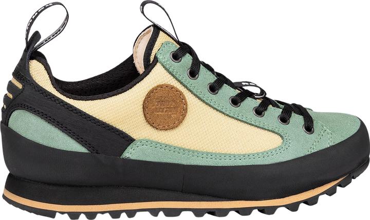Produktbild Hanwag Rotpunkt Low Lady (42.5)