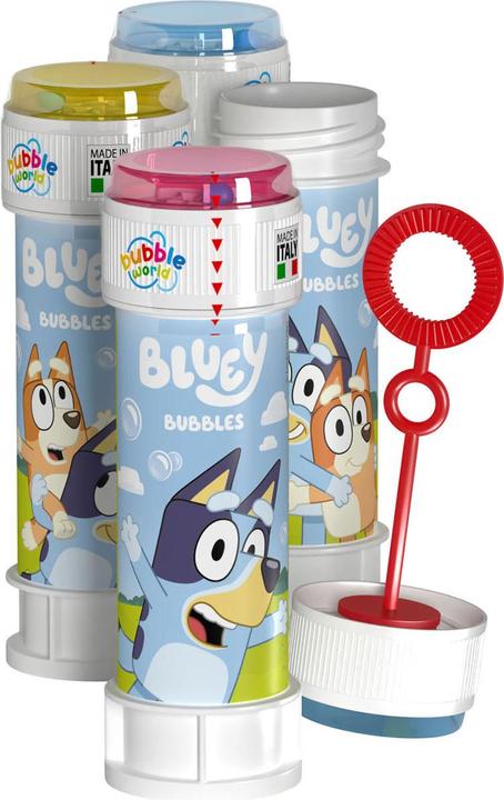 Produktbild Seifenblasen Bluey, 60ml