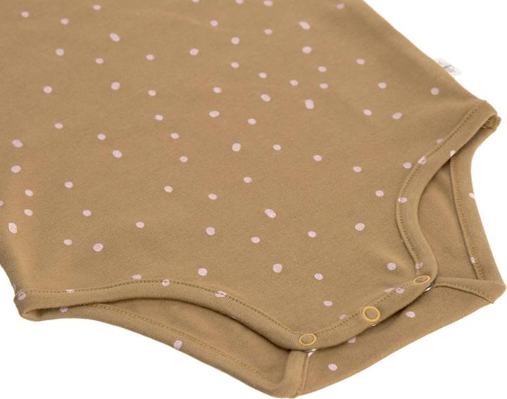Actual product image Lässig Baby body (74, 80)