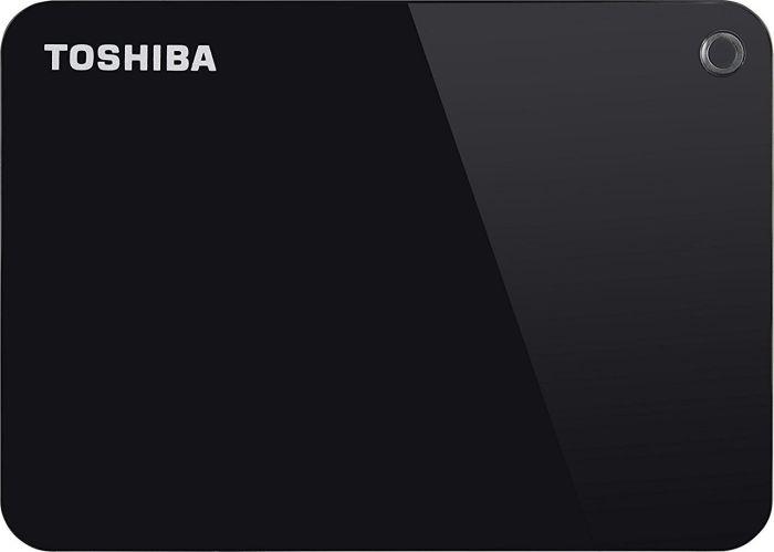 Produktbild Toshiba Canvio Advance (1 TB)